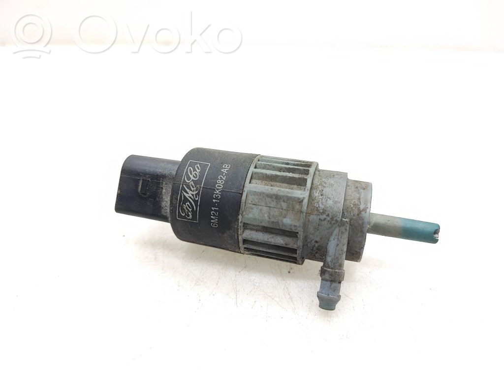 Ford Mondeo MK V Windscreen/windshield washer pump 