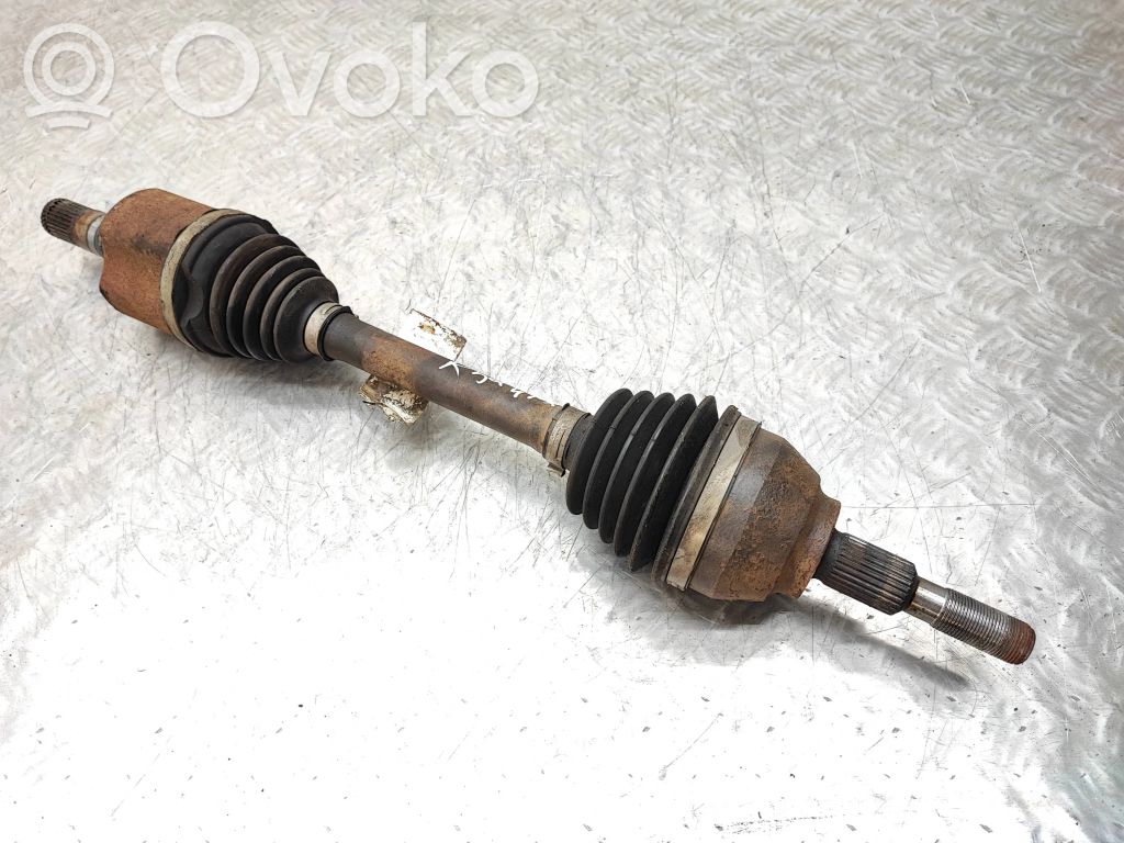 Ford Mondeo MK V Etuvetoakseli 