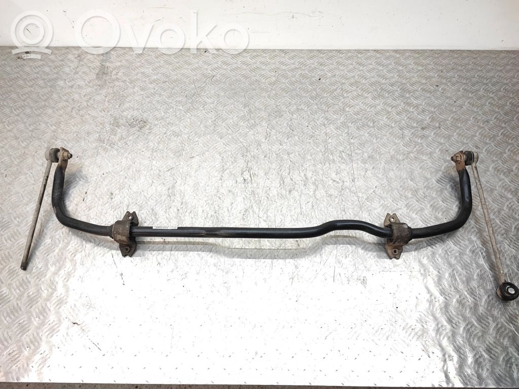 Volkswagen PASSAT B7 Stabilizators 