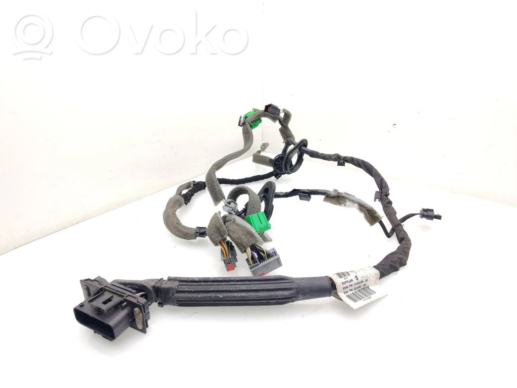 Volvo V40 Cableado de puerta delantera 