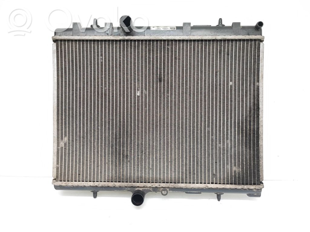 Peugeot Partner Coolant radiator 