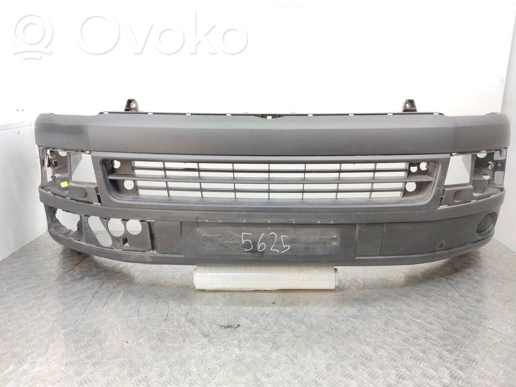 Volkswagen Transporter - Caravelle T5 Front bumper 