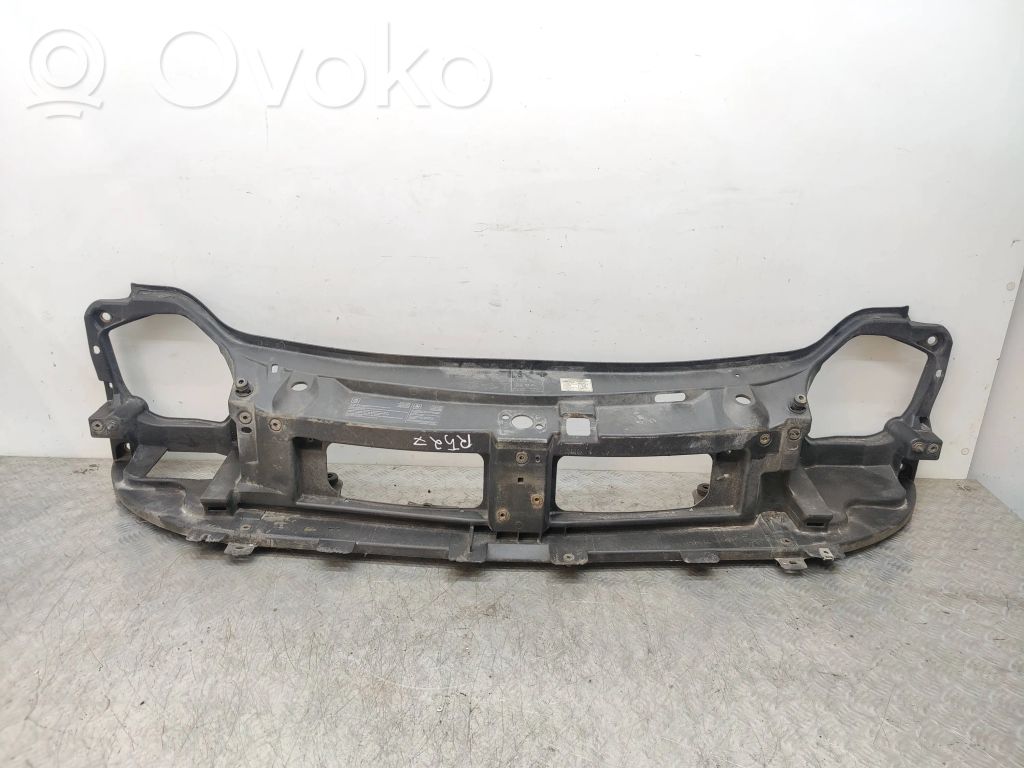 Opel Vivaro Radiatorių panelė 