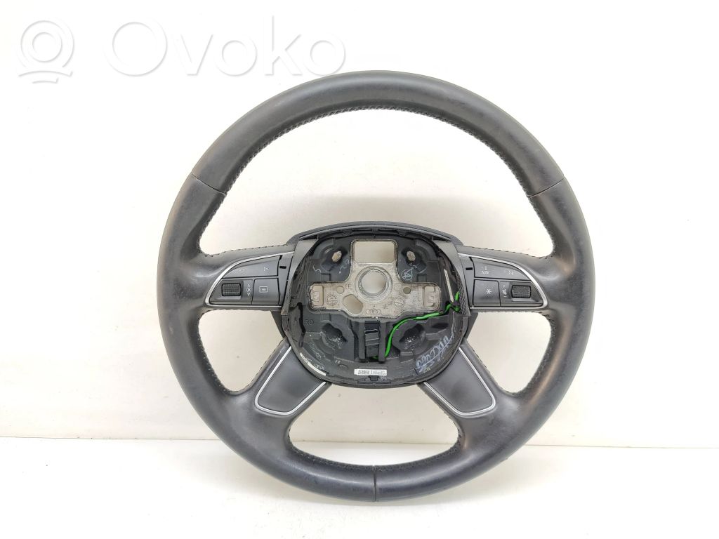 Audi A3 S3 8V Vairas 