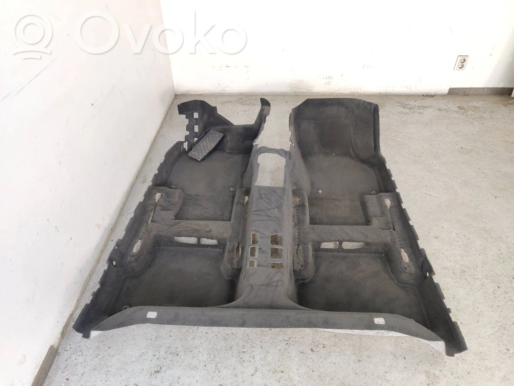 Interior carpet   8V4863367A,217029,8V4863367K,S0ULQA5GFT