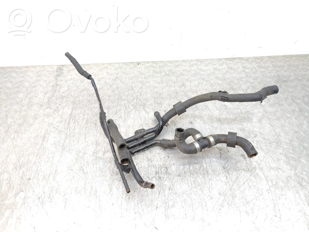 Audi A3 S3 8V Engine coolant pipe/hose 
