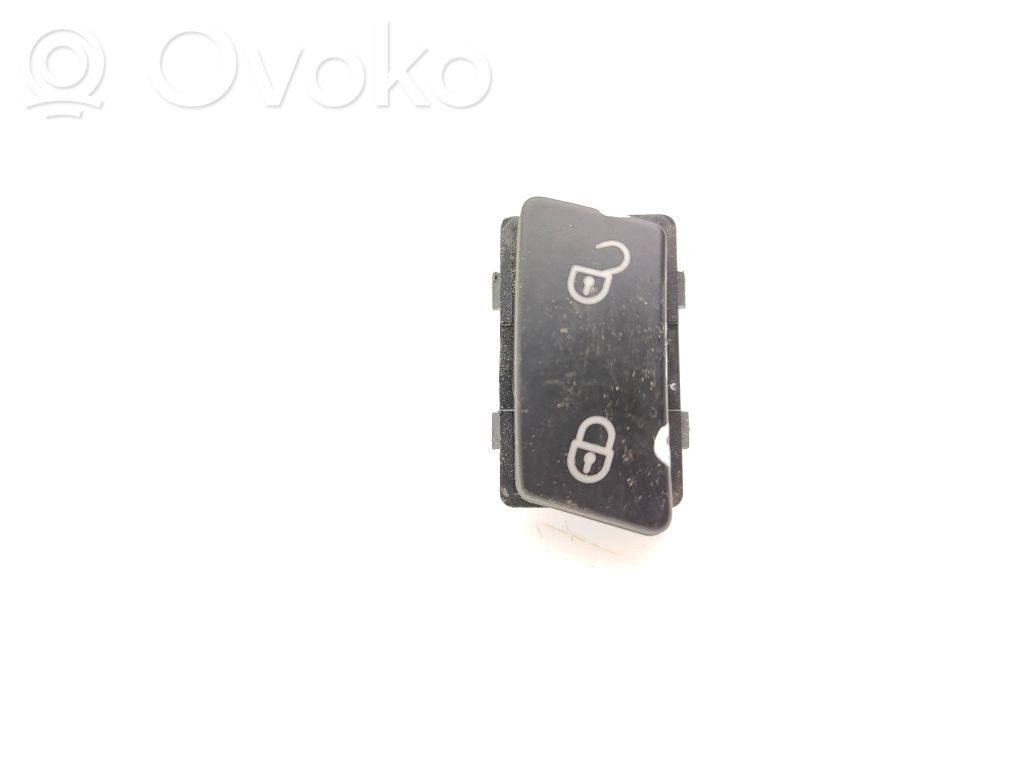 Volkswagen Caddy Central locking switch button 