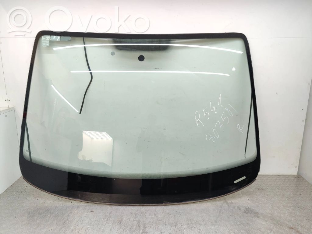 Volkswagen Caddy Windschutzscheibe Frontscheibe 