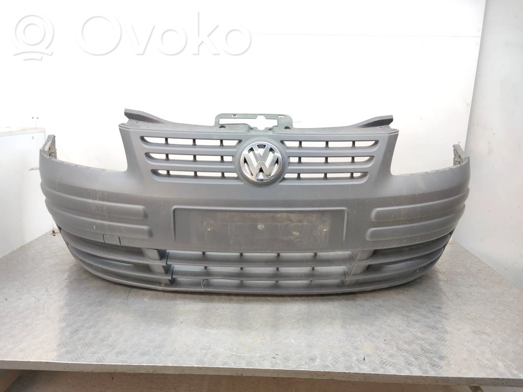 Volkswagen Caddy Front bumper 