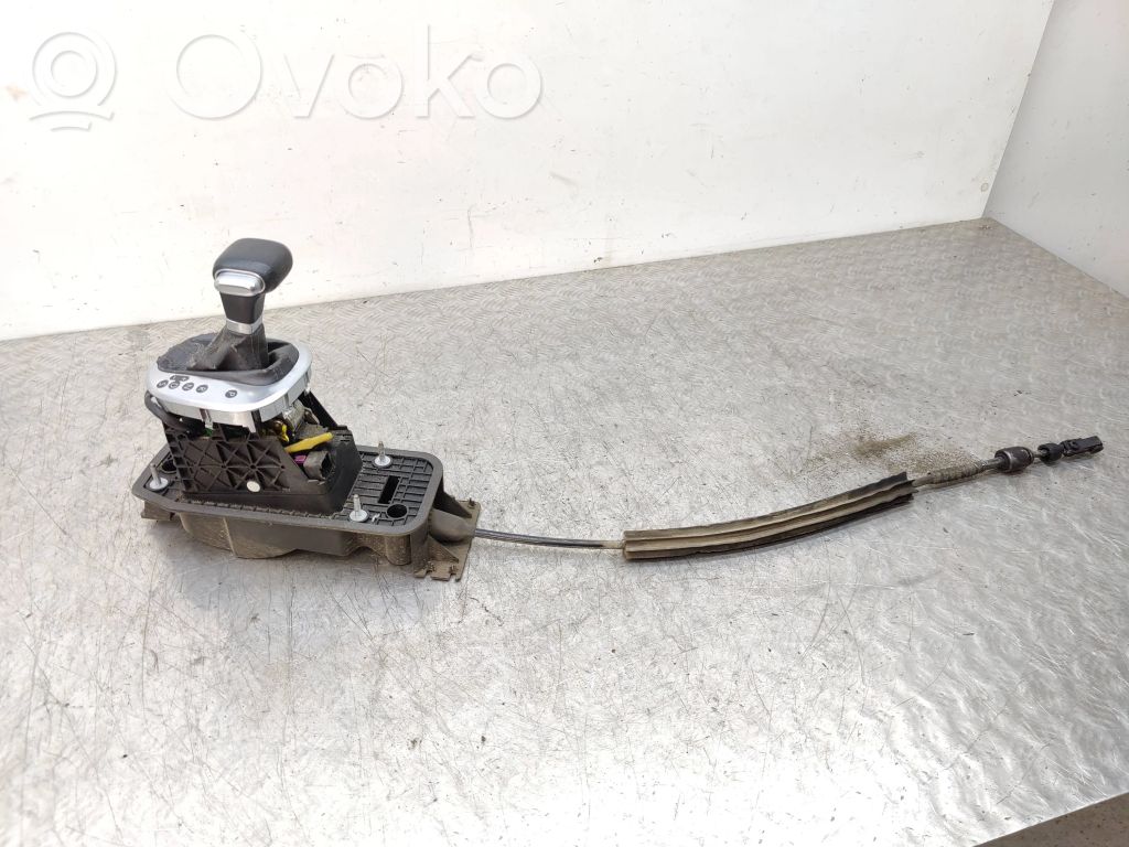Lewarek zmiany biegów / górny   1T2713025R,40036301361704,22042008,1T0713265L,1T2713203D