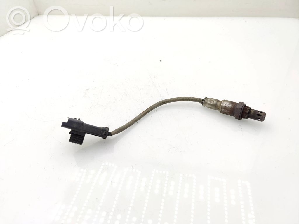 Lambda probe sensor   9810634380,89465YV010,96734385,9673438580,98022942,9802294280,98106343