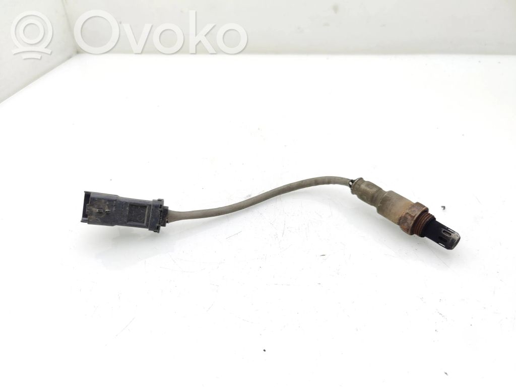 Peugeot 308 Lambda probe sensor 