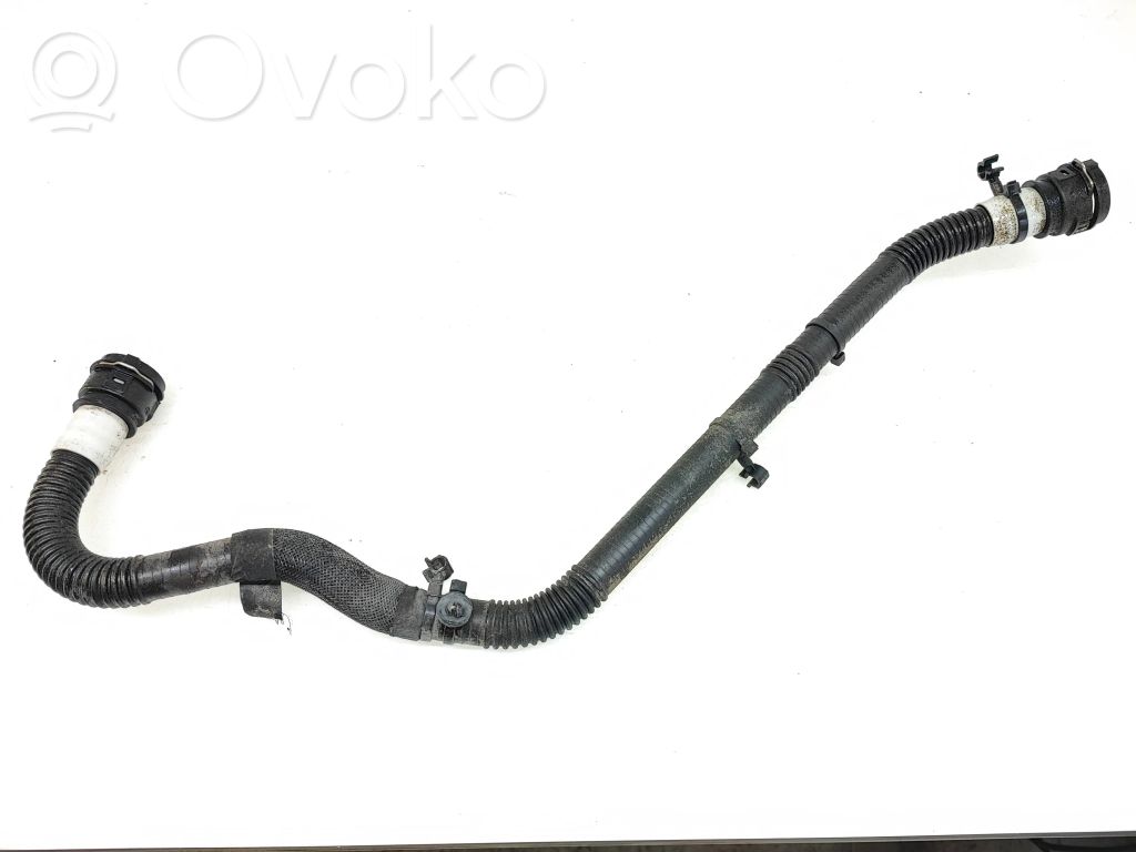 Tesla Model 3 Caurulīte (-es) / šļūtene (-es) 