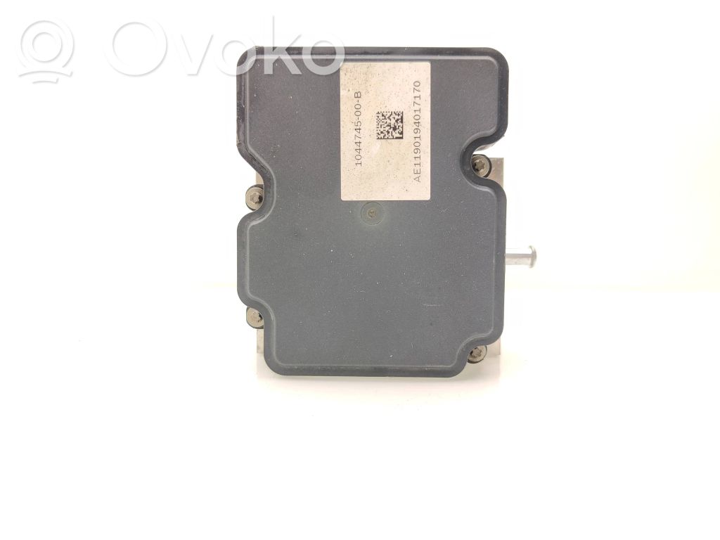 ABS bloks   104474500B,AE1190194017170,110354100A