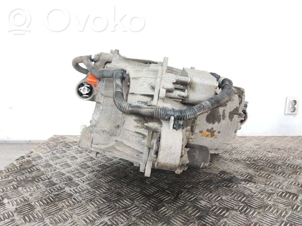 Tesla Model 3 Elektromobilio variklis 