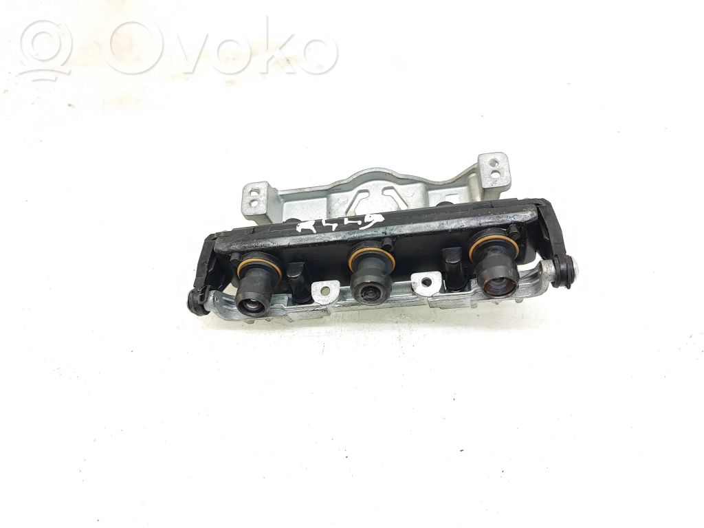 Tesla Model 3 Windshield/windscreen camera 