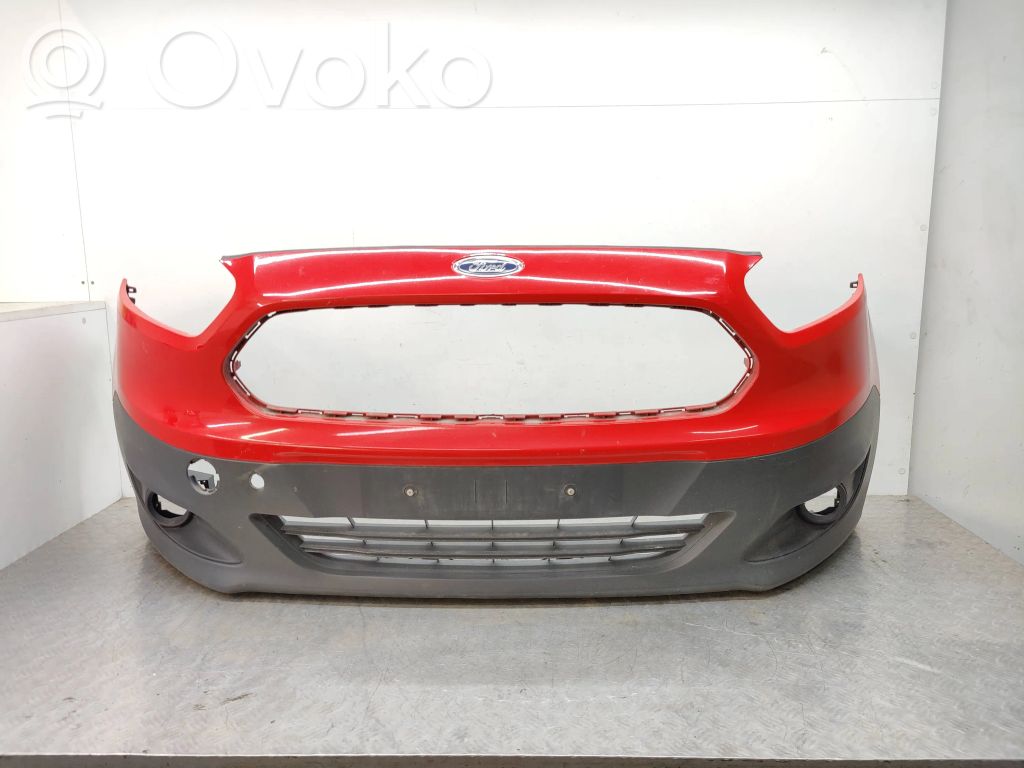 Ford Transit Courier Front bumper 