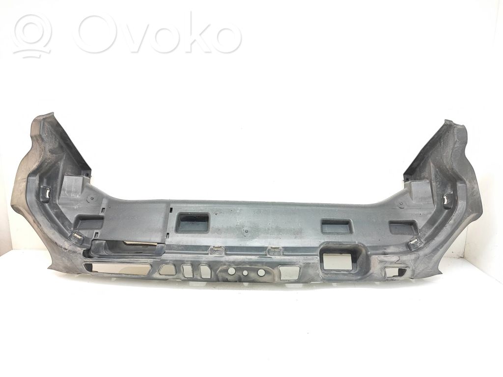 Ford Transit Courier Top upper radiator support slam panel 