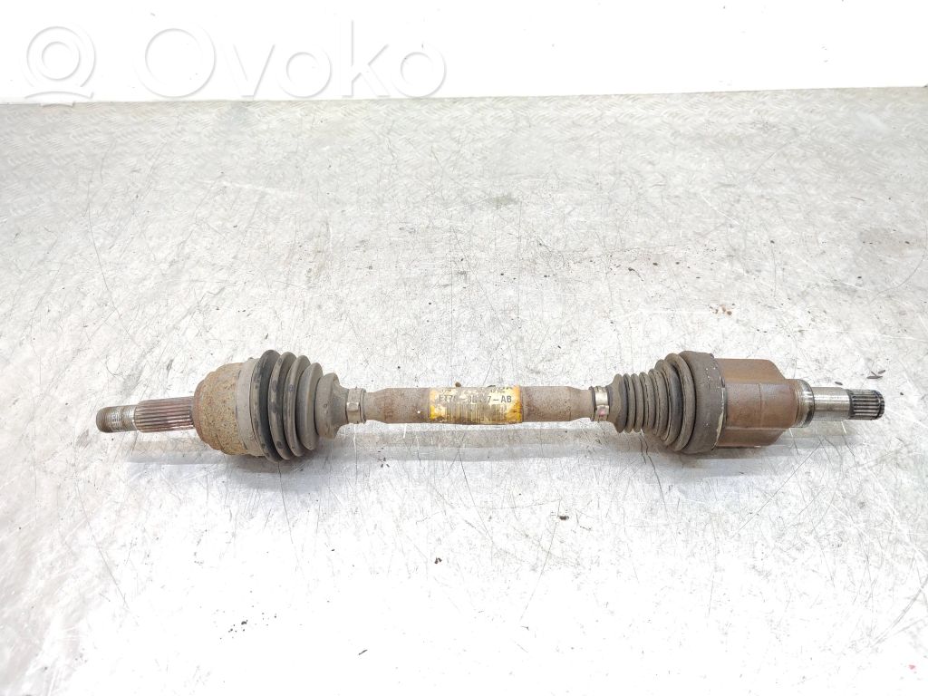 Ford Transit Courier Front driveshaft 