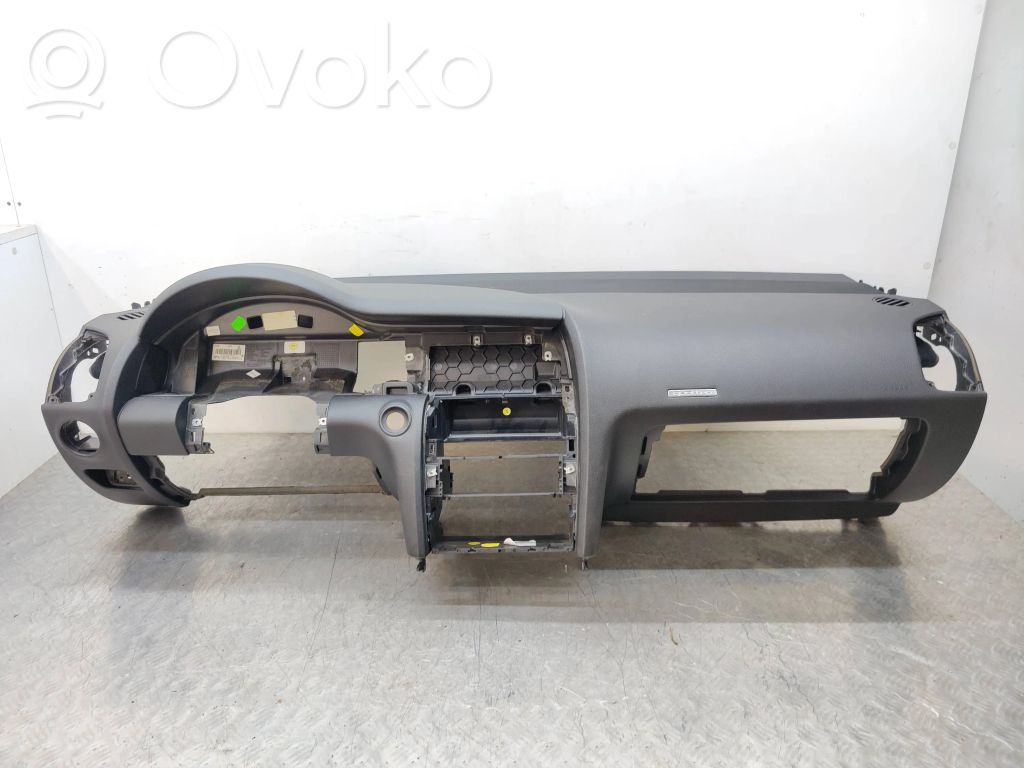 Audi Q7 4L Panel de instrumentos 