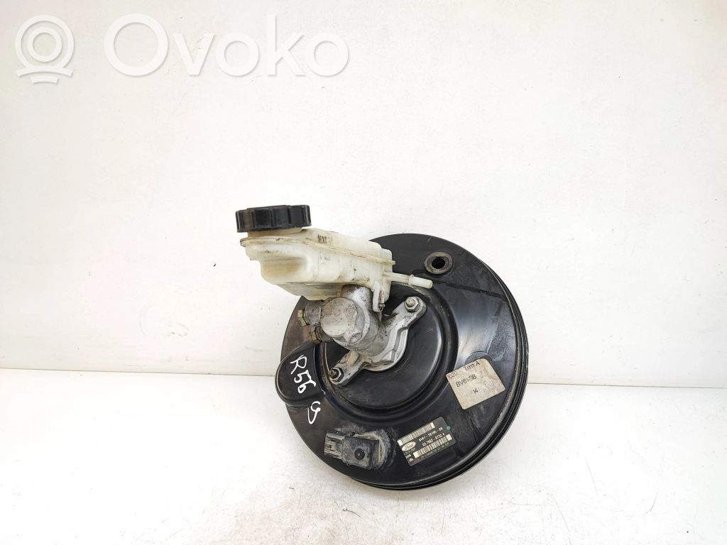 Ford Focus Servo-frein 