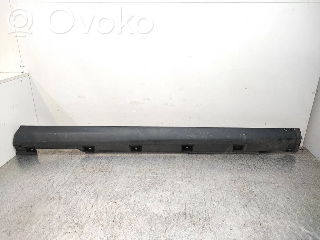 Ford Focus Sill 
