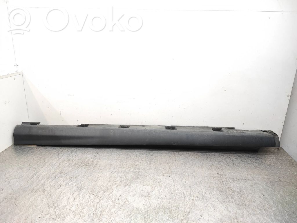 Ford Focus Sill 