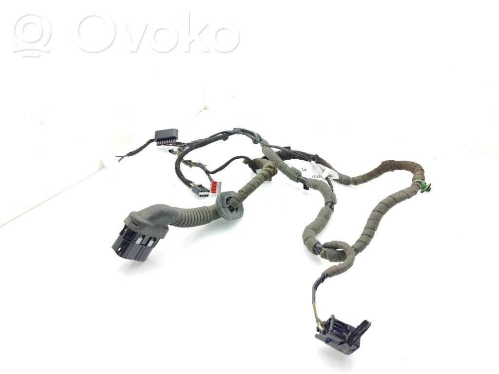 Ford Focus Cableado de puerta delantera 