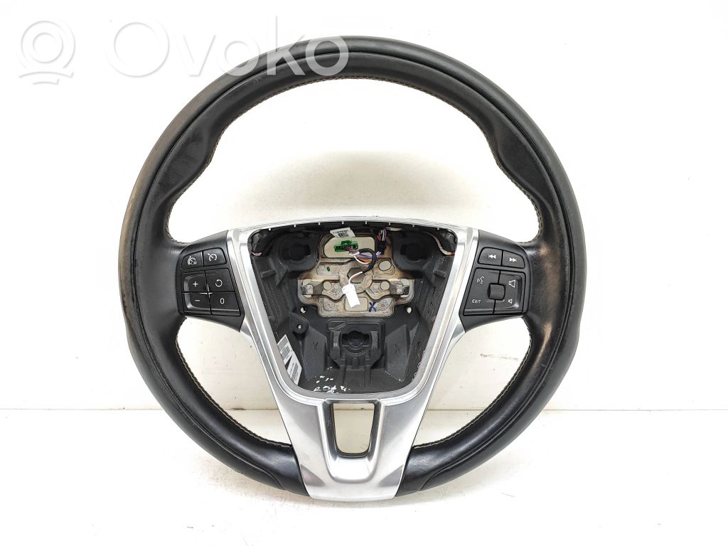 Volvo V60 Stūre 