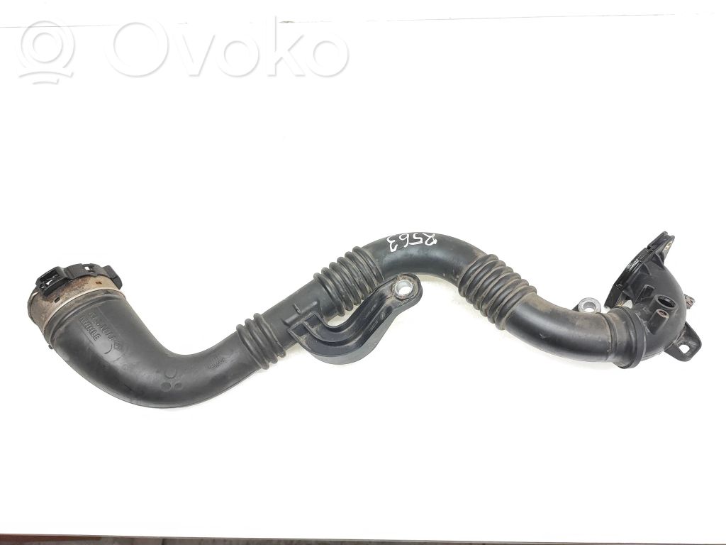 Nissan Qashqai Intercooler hose/pipe 