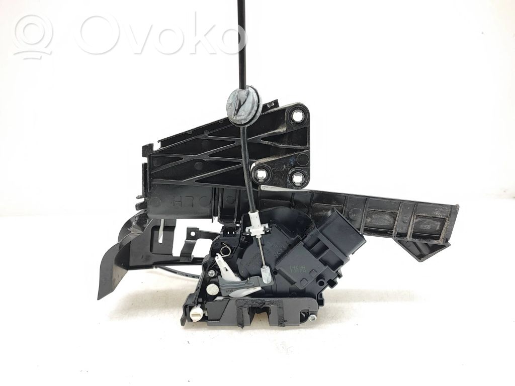 Ford Focus Rear door lock 