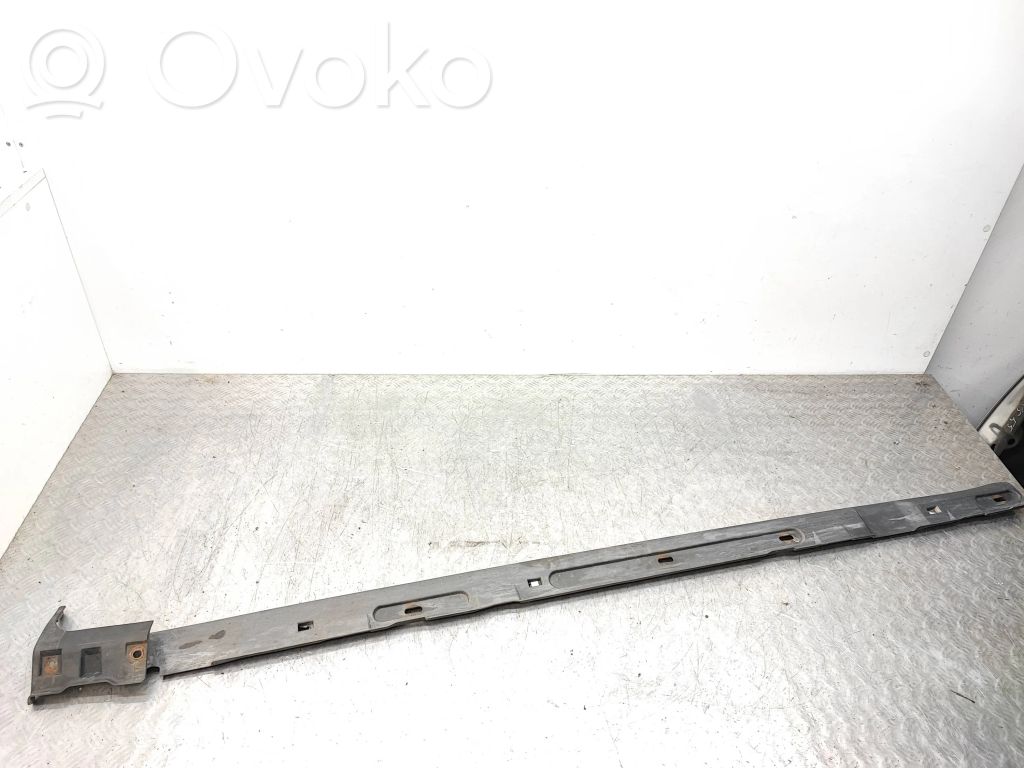 Ford Focus Sill 