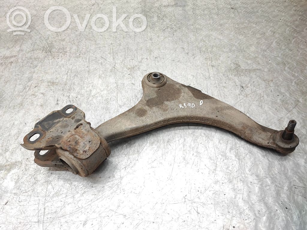 Volvo V60 Dakša 