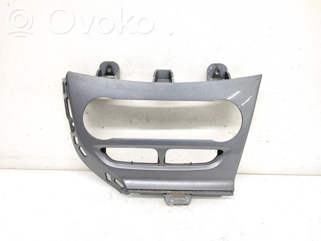 Ford Focus Console centrale, commande chauffage/clim 