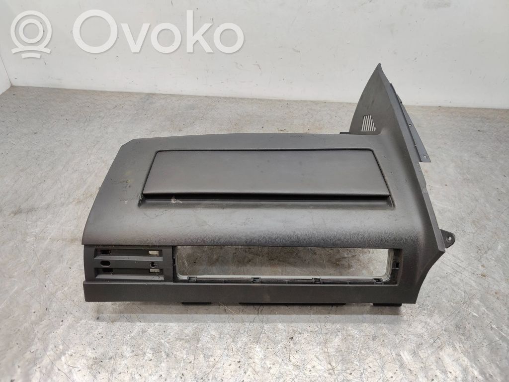 Volkswagen Multivan T5 Paneelin lista 