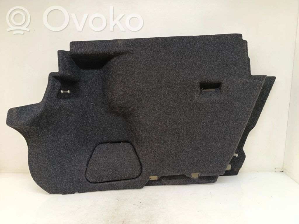 Volvo V40 Rivestimento pannello laterale del bagagliaio/baule 