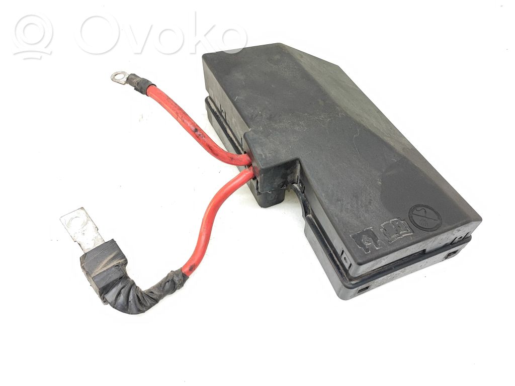 Volvo V40 Fuse box set 