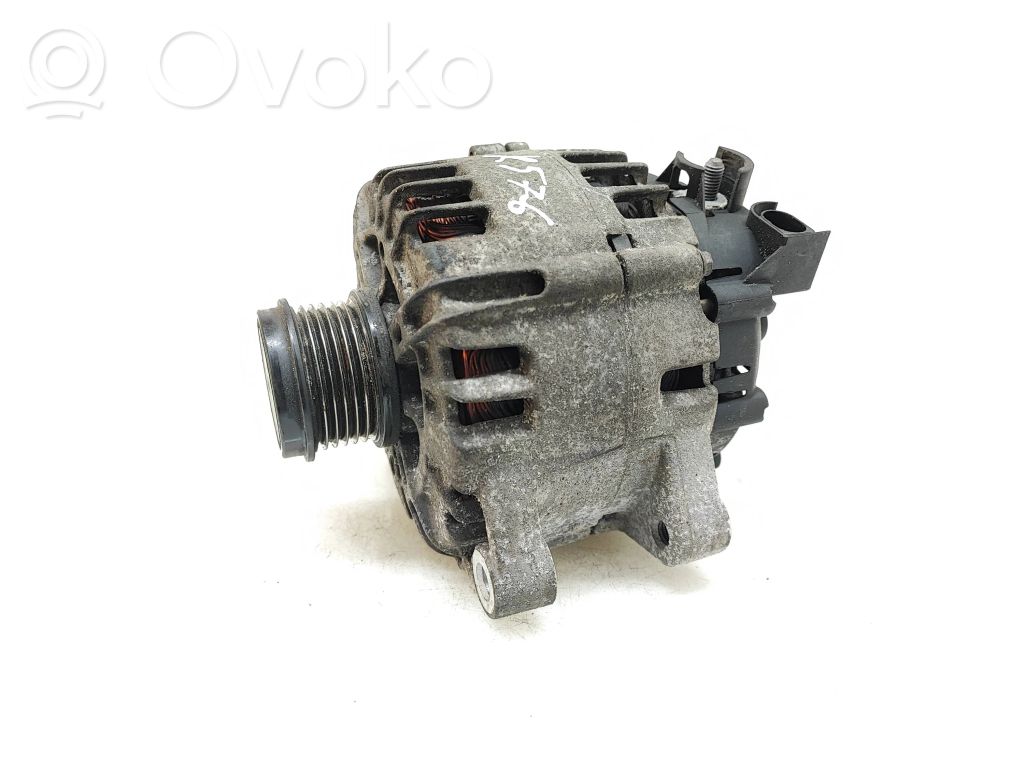 Volvo V40 Generator/alternator 