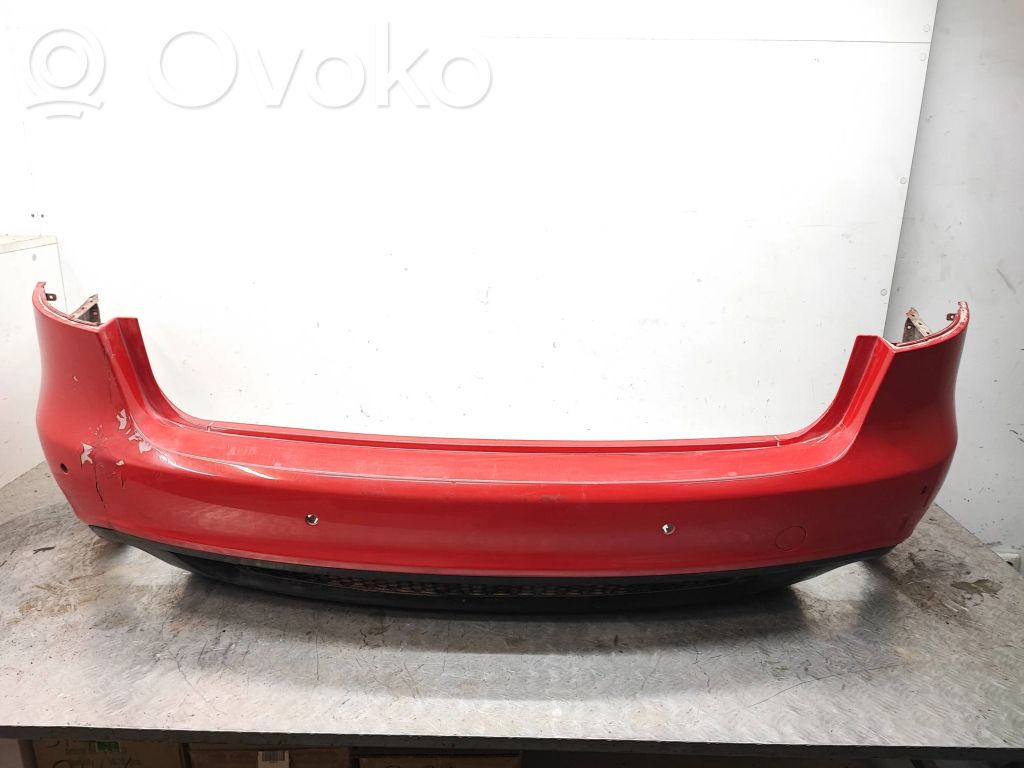 Audi A4 S4 B8 8K Parachoques 