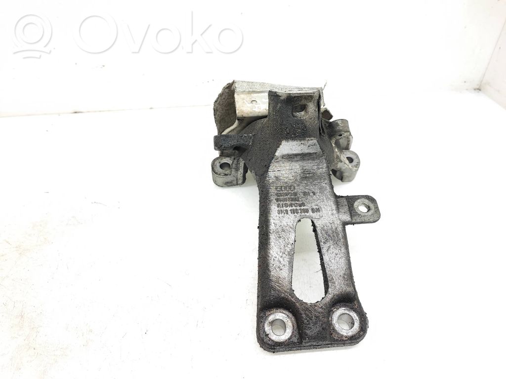 Audi A4 S4 B8 8K Engine mounting bracket 