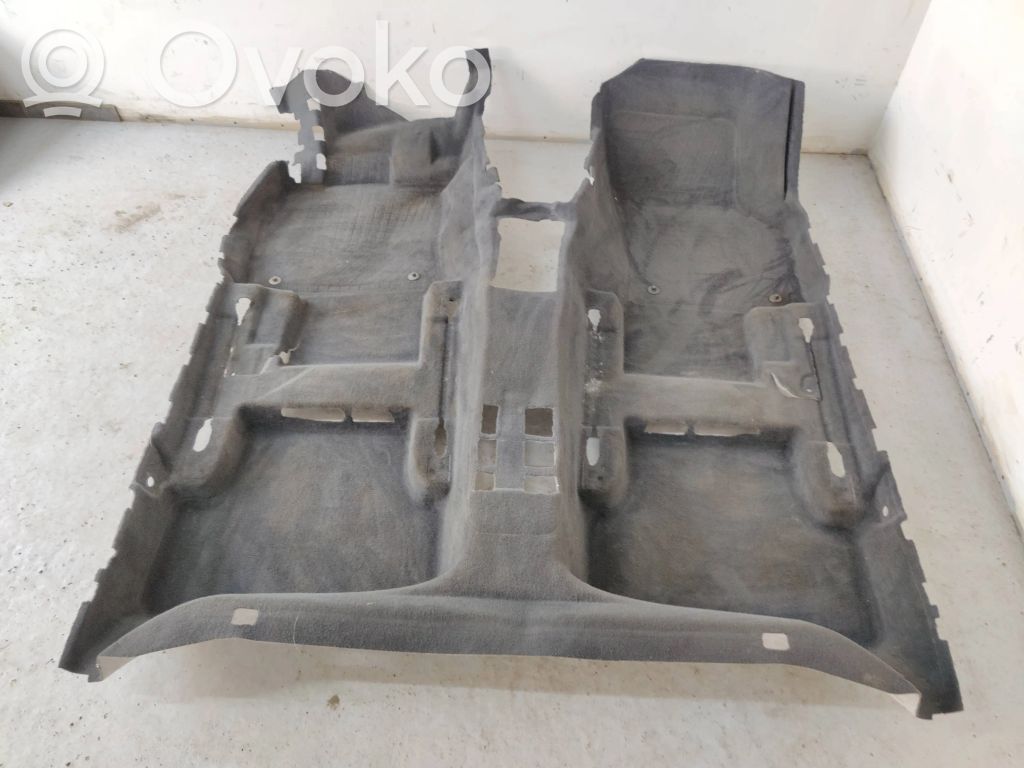 Audi A3 S3 8V Interior carpet 