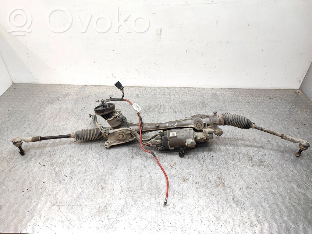 Audi A3 S3 8V Vairo kolonėlė 