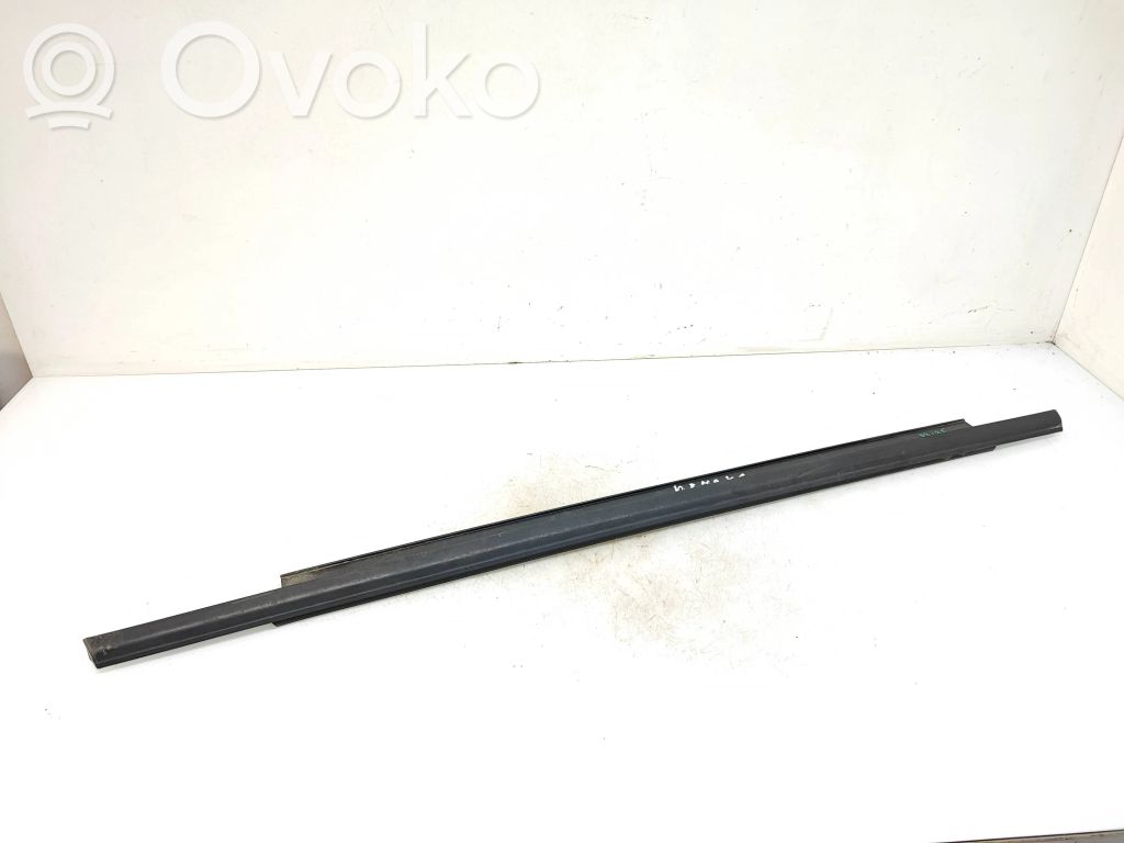 Audi A3 S3 8V Ornament geam ușă spate 