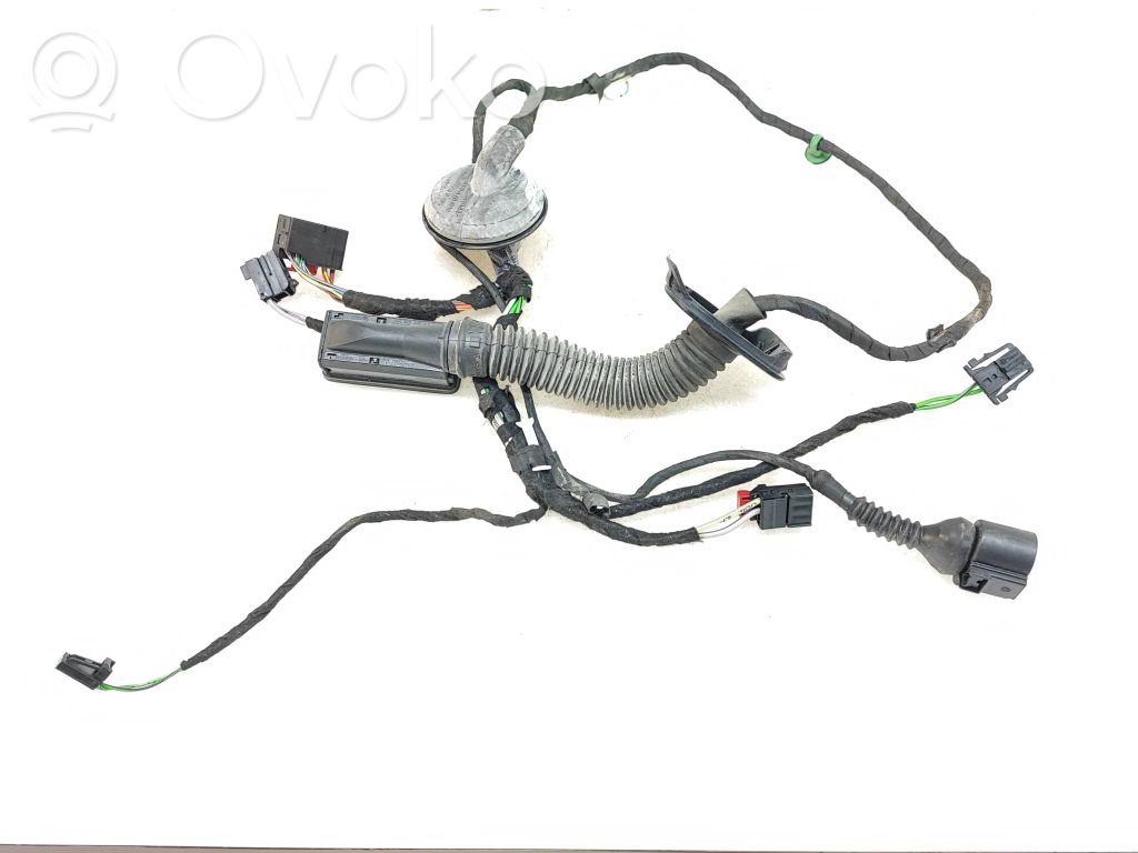 Cableado de puerta trasera   8V4971687E,TAB010766SK,01032013