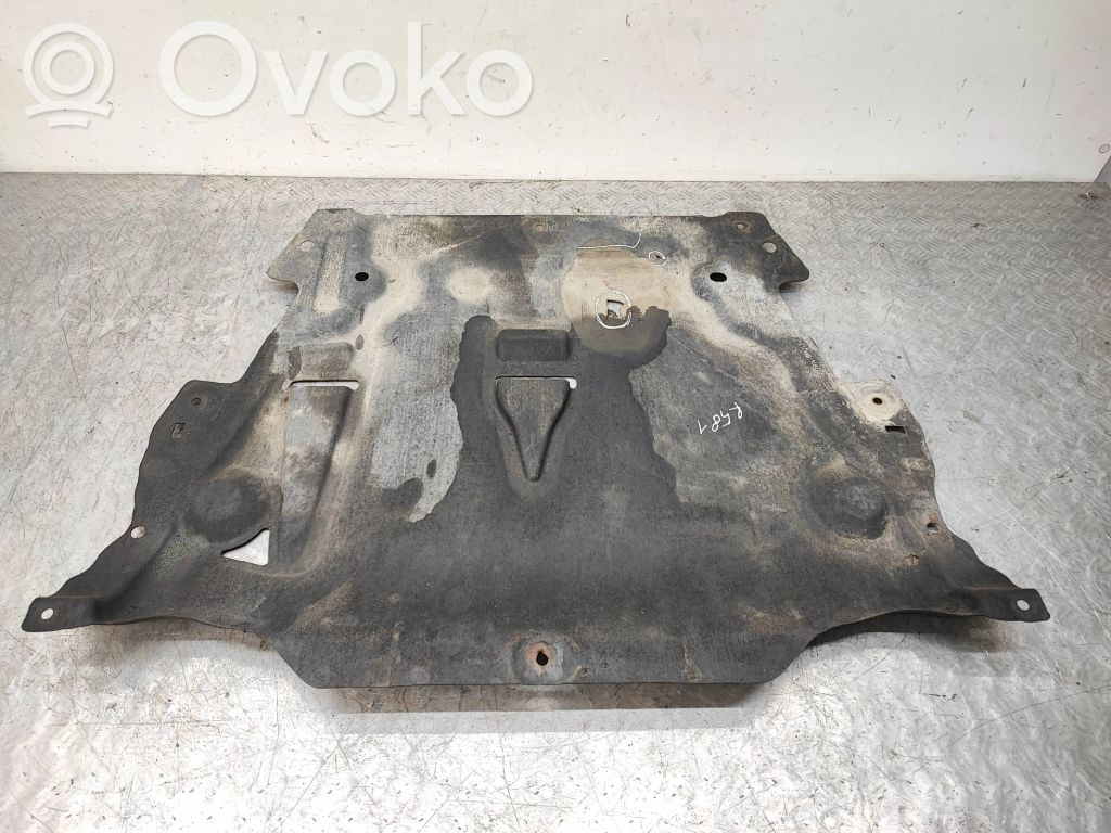 Volvo V60 Engine splash shield/under tray 