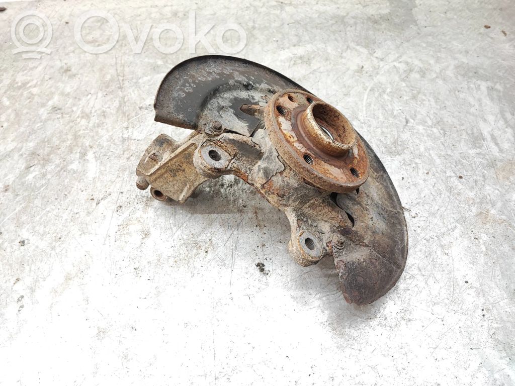 Volvo V60 Priekinis kelmas 