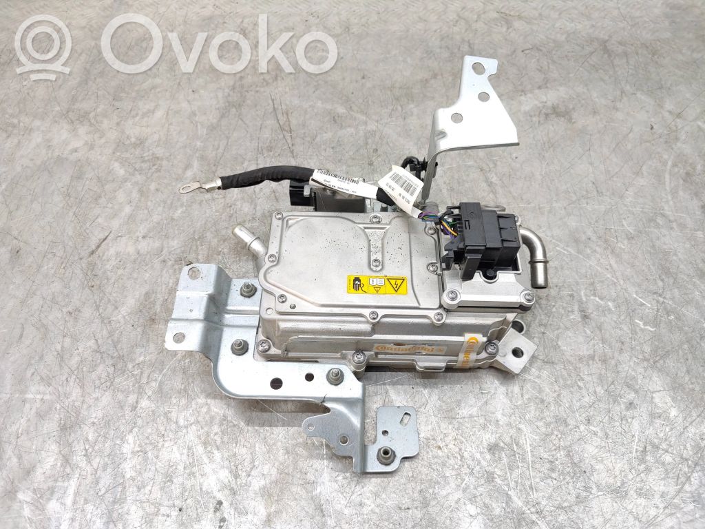Volvo V60 Inversor/convertidor de voltaje 