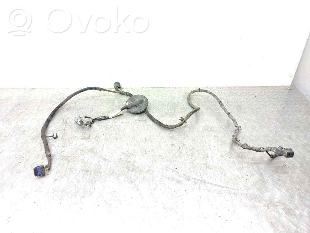 Volvo V60 Otros cableados 