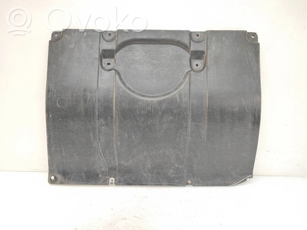 BMW X4 G02 Engine splash shield/under tray 