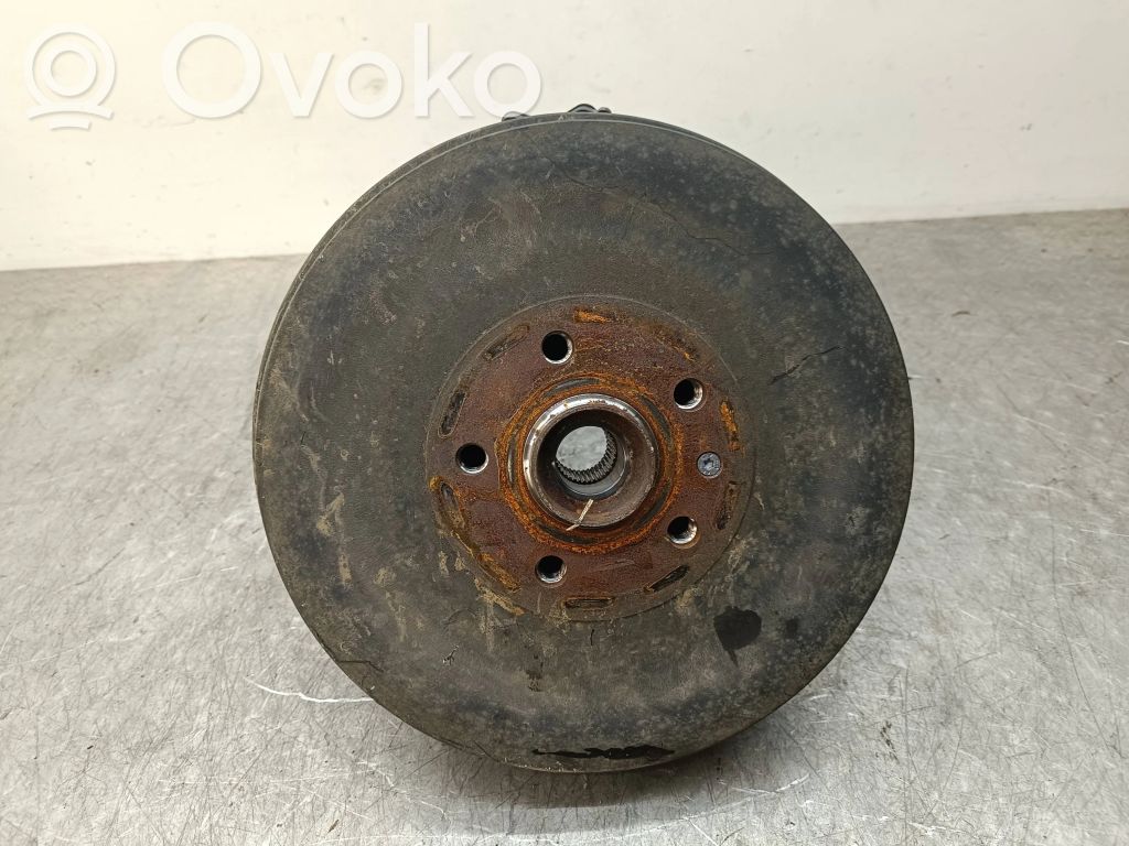 Volkswagen ID.4 Achsschenkel hinten 